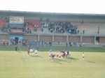 Estadio Adolfo Suárez
