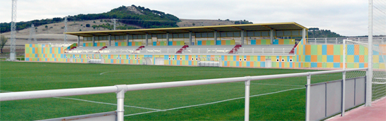 Nuevo San Miguel