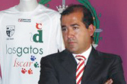 Jesús Hernansanz