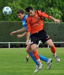 La Granja-Iscar