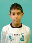 Jesús García Sánchez, Chuchi