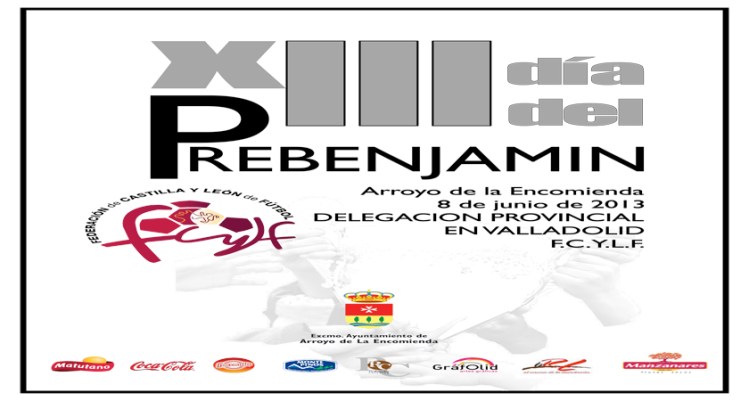 xiii_diadelprebenjamin1