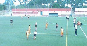 BENJAMIN B 10-0 SAN PIO X