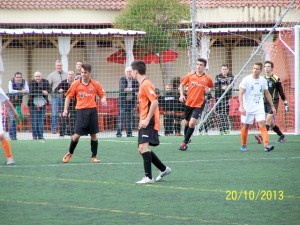 Parquesol-Juvenil / carmelo1955.wordpress.com