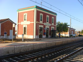 Valdestillas