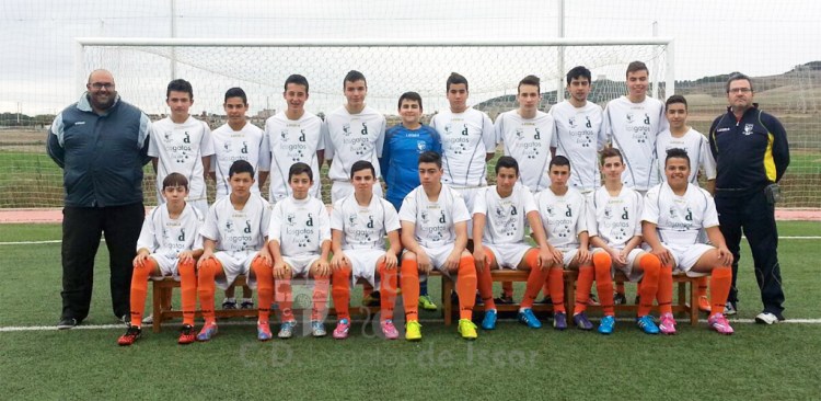 plantilla1415cadete
