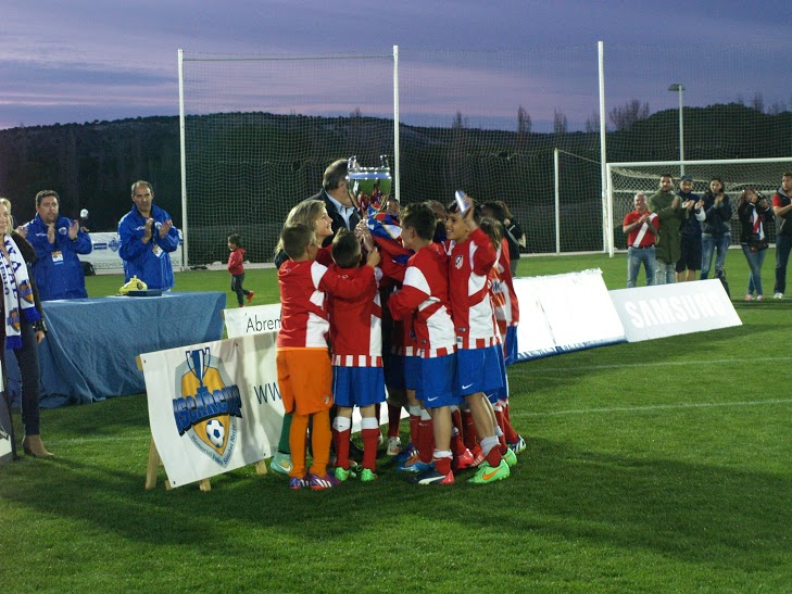 V Iscar Cup (1º Atletico Madrid) (4)