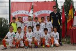 C.D. LOS GASTOS DE ISCAR