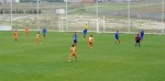 Cadete 4 -2 Olmedo