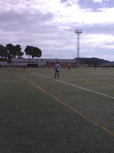 Cadete - Parquesol