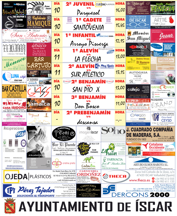 cartel-horarios10-11dic16