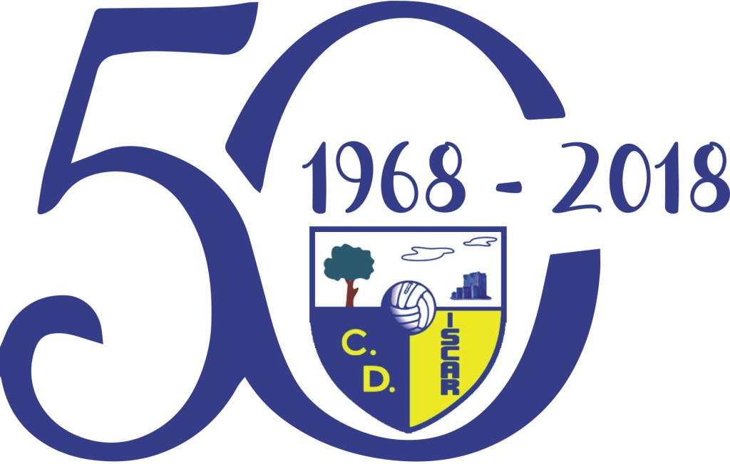 Creado el Logo para el 50&nbsp;aniversario