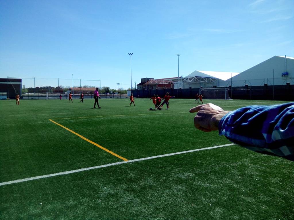 Resumen 23ª jornada: Cinco victorias y un empate en un buen fin de&nbsp;semana