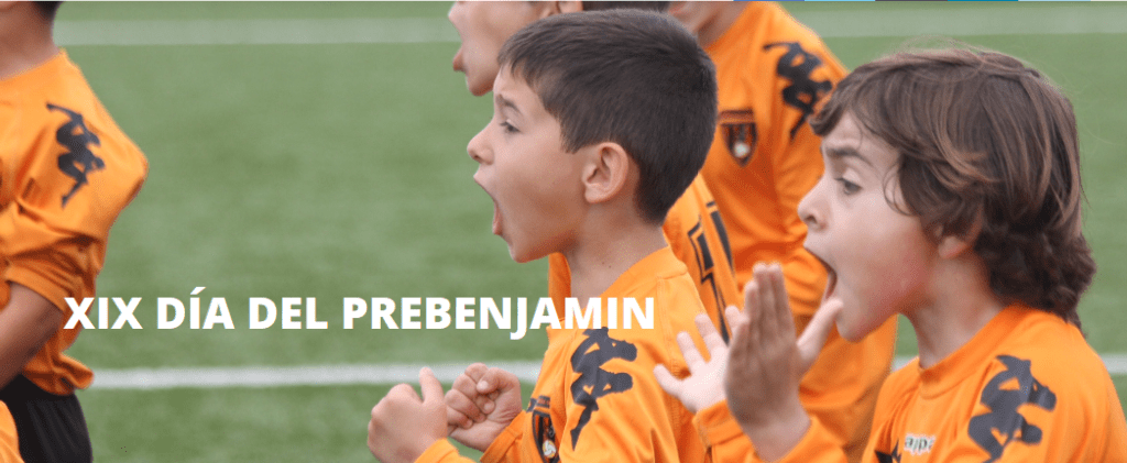 XIX Día del Prebenjamín: Bronce para el&nbsp;«B»