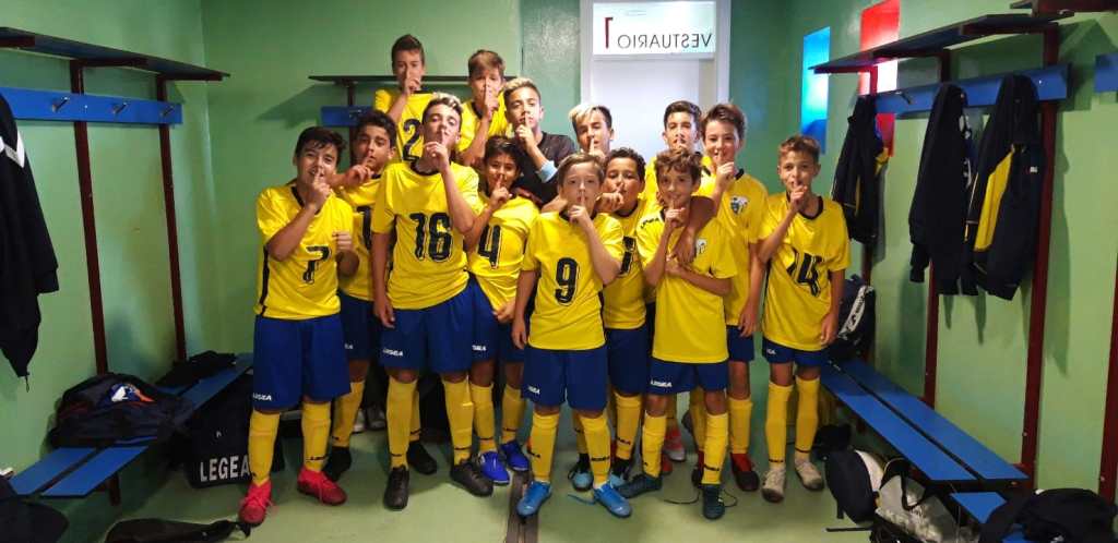 Resultados 2ª jornada. 4 al 6 de&nbsp;octubre