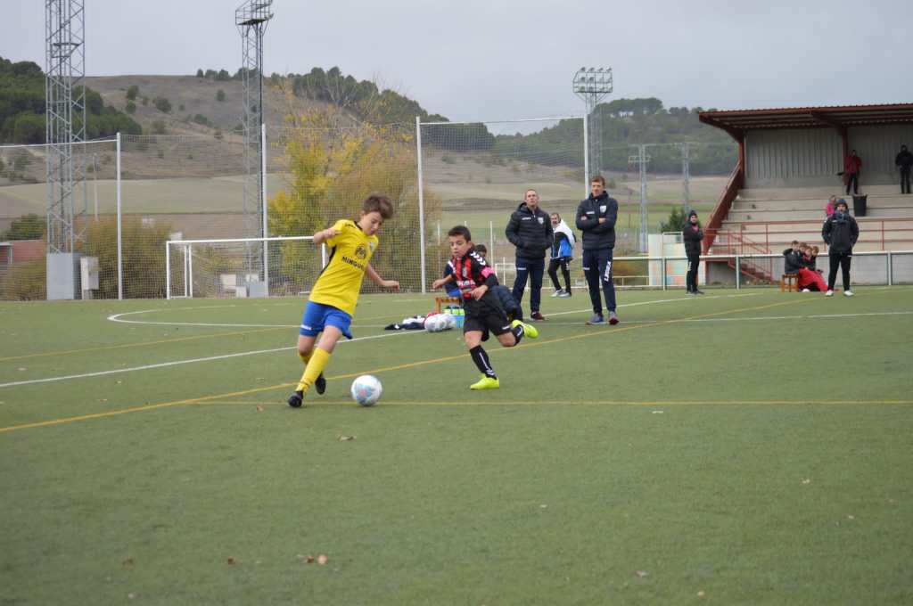 Resultados y Fotos 7ª&nbsp;Jornada