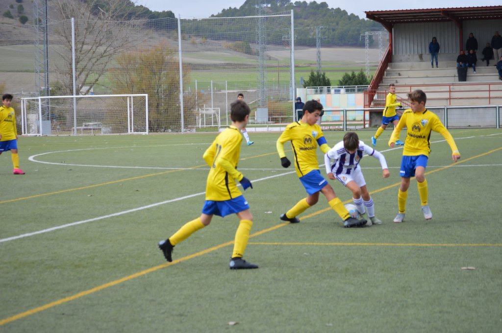 Resultados 9ª Jornada