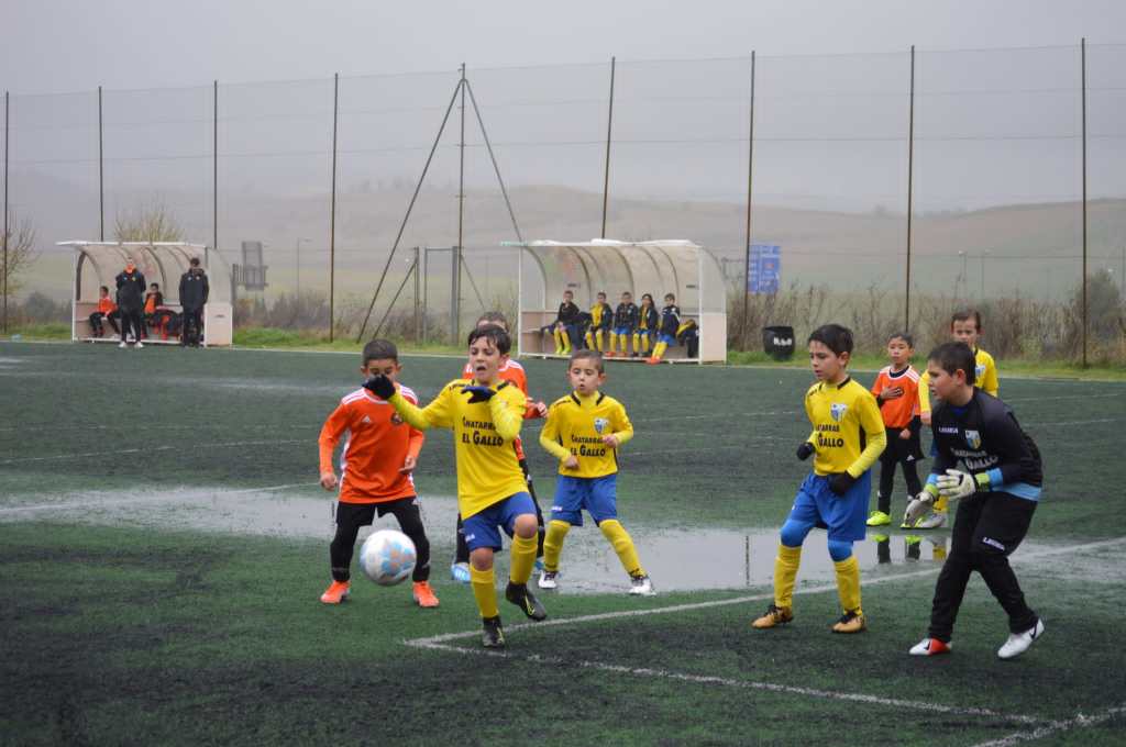 Resultados 10ª Jornada