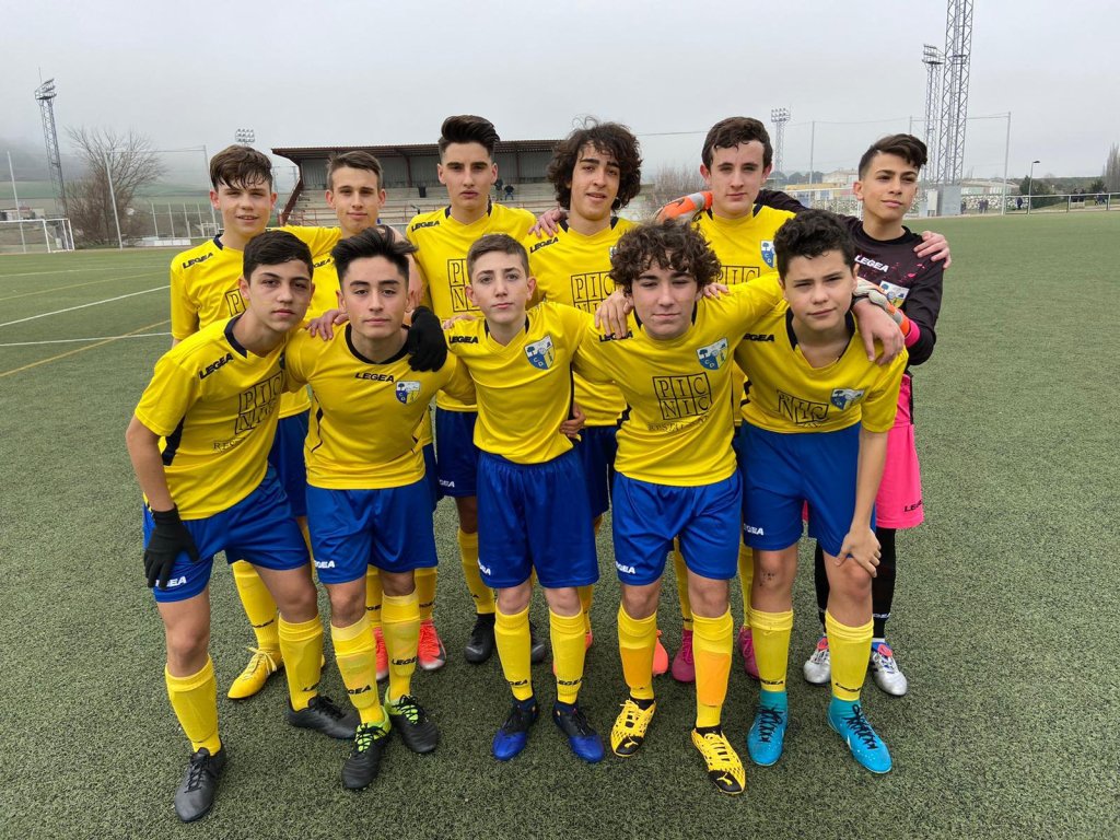 Resultados Jornada 16