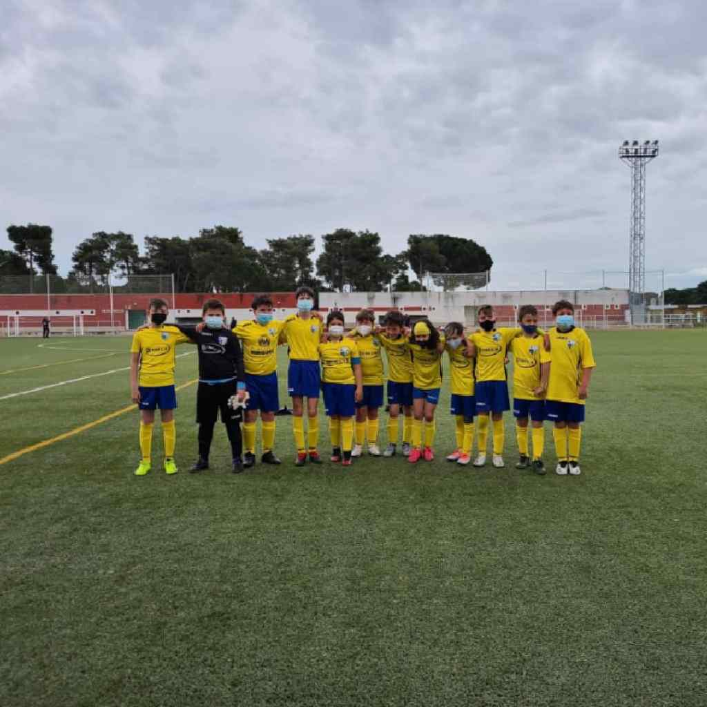 Resultados 3a Jornada Liga&nbsp;Volvemos