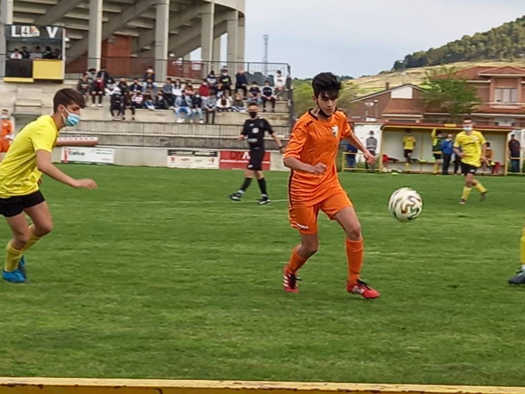 Fotos de la 4a&nbsp;jornada