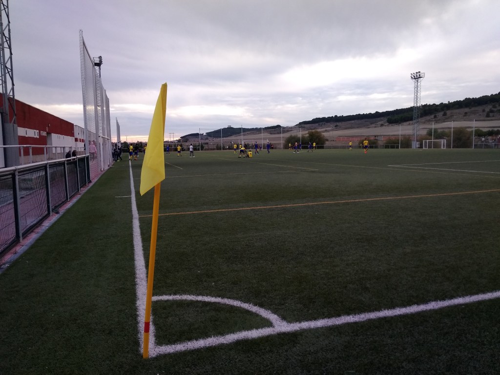 Clasificaciones finales 2020/21