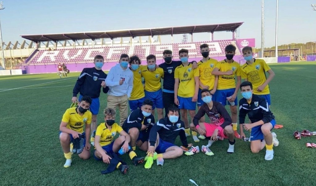 Resultados aplazados y adelantados y Horarios 8a jornada Liga&nbsp;Volvemos