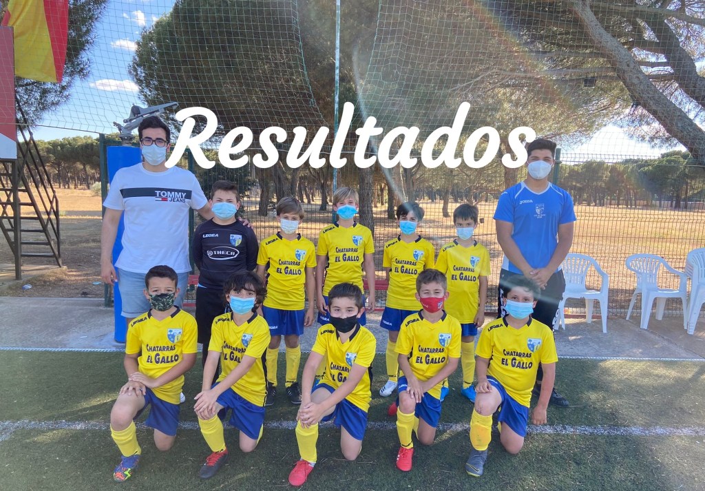 Resultados 8a jornada Liga&nbsp;Volvemos