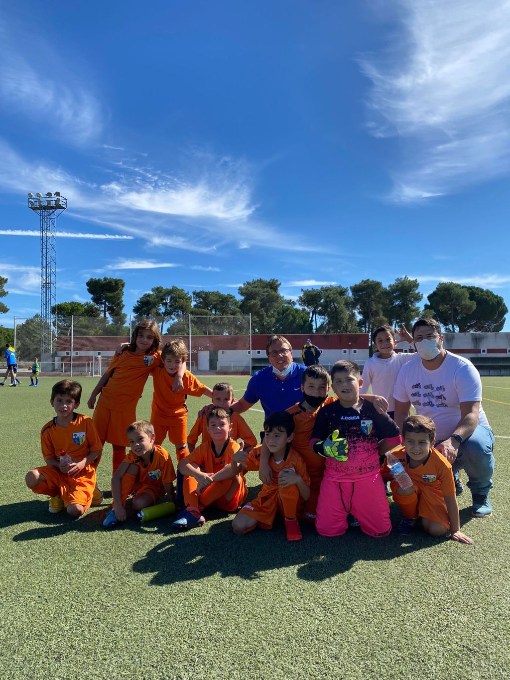 La jornada de la&nbsp;Cantera