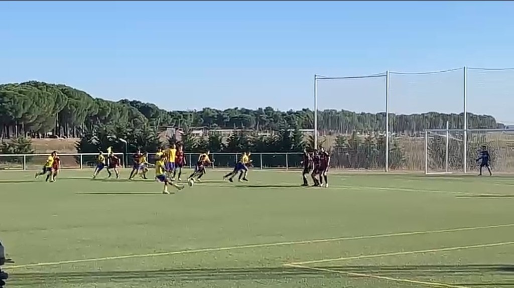 Cadete 1-2 CD&nbsp;Laguna