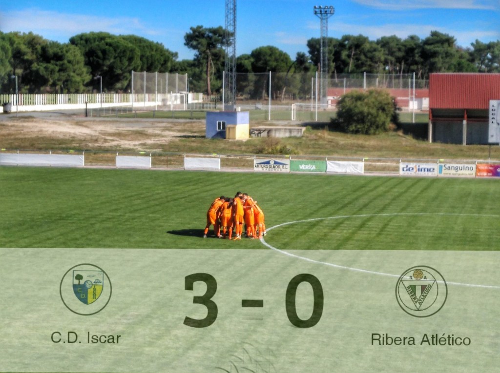 El Aficionado suma 3 puntos más y la primera victoria en San&nbsp;Miguel