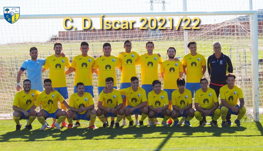 Foto Oficial 2021/2022