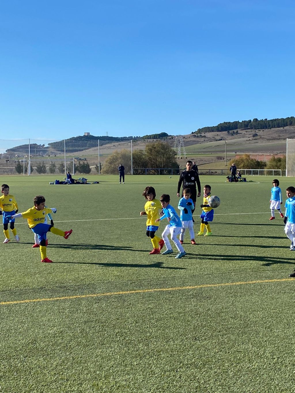 Fotogalería de la jornada del 27 y 28 de&nbsp;noviembre