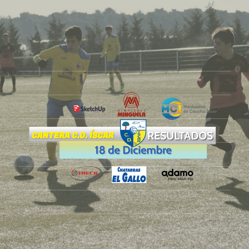 La jornada de la&nbsp;Cantera