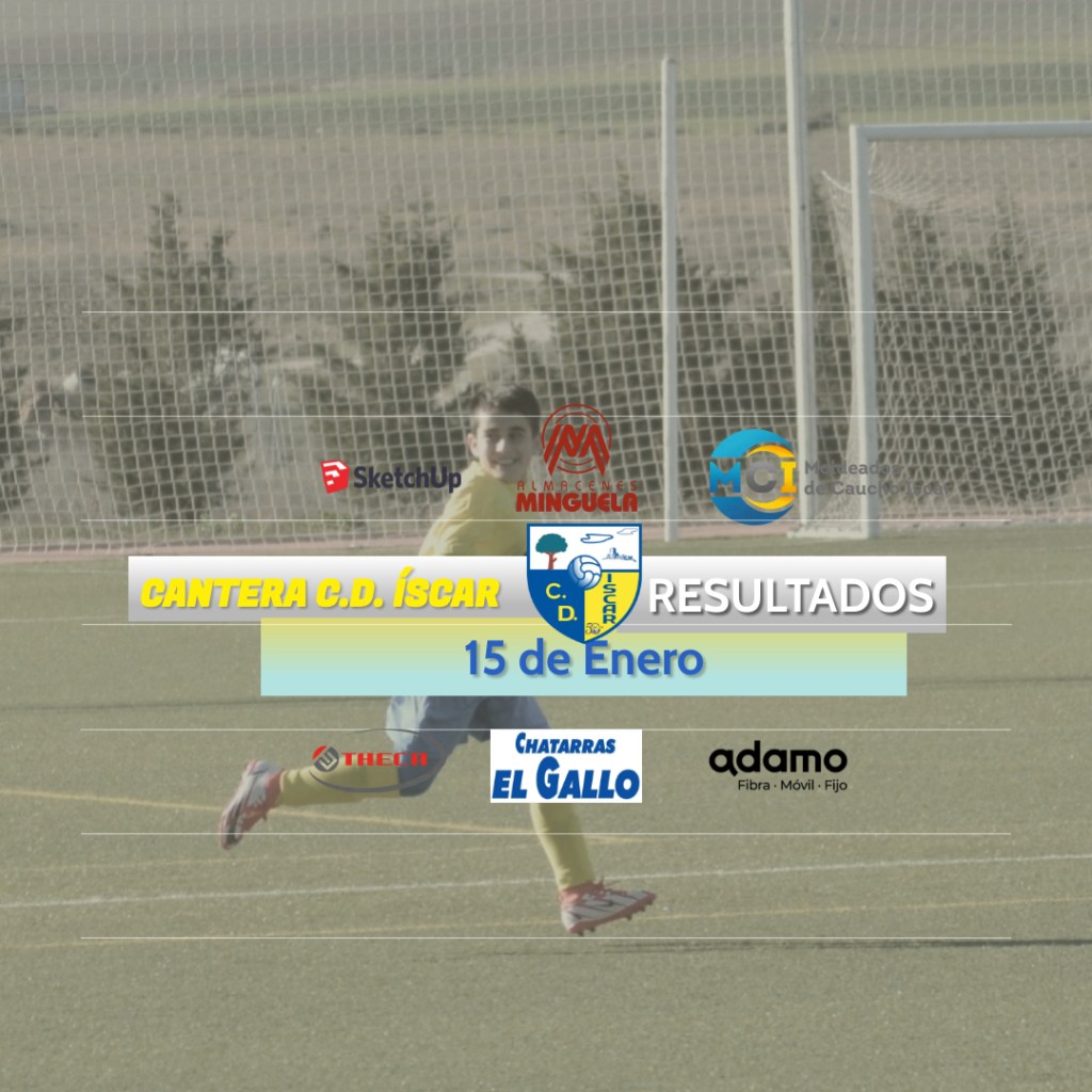 La jornada de la&nbsp;Cantera