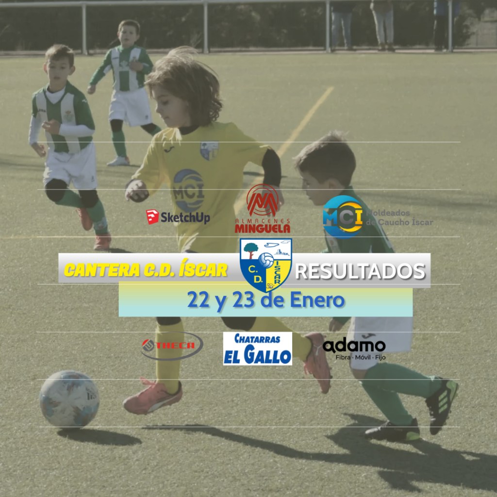 La jornada de la&nbsp;Cantera