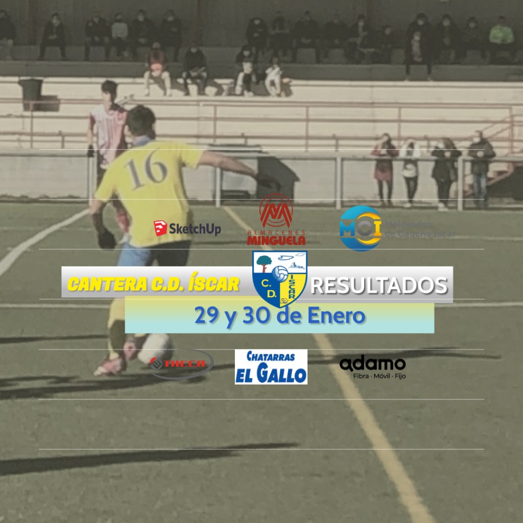 La jornada de la&nbsp;Cantera