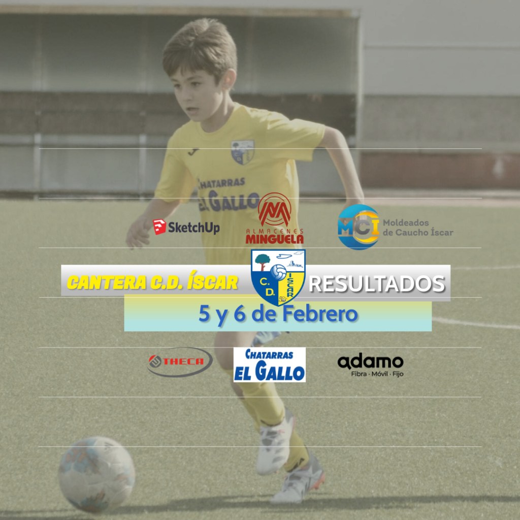 La jornada de la&nbsp;Cantera