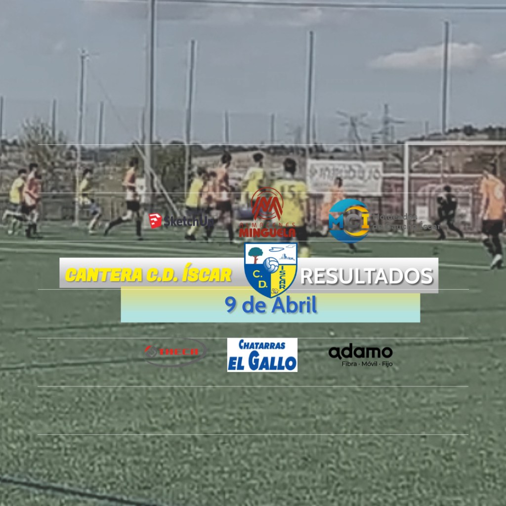 Mini jornada de la&nbsp;Cantera