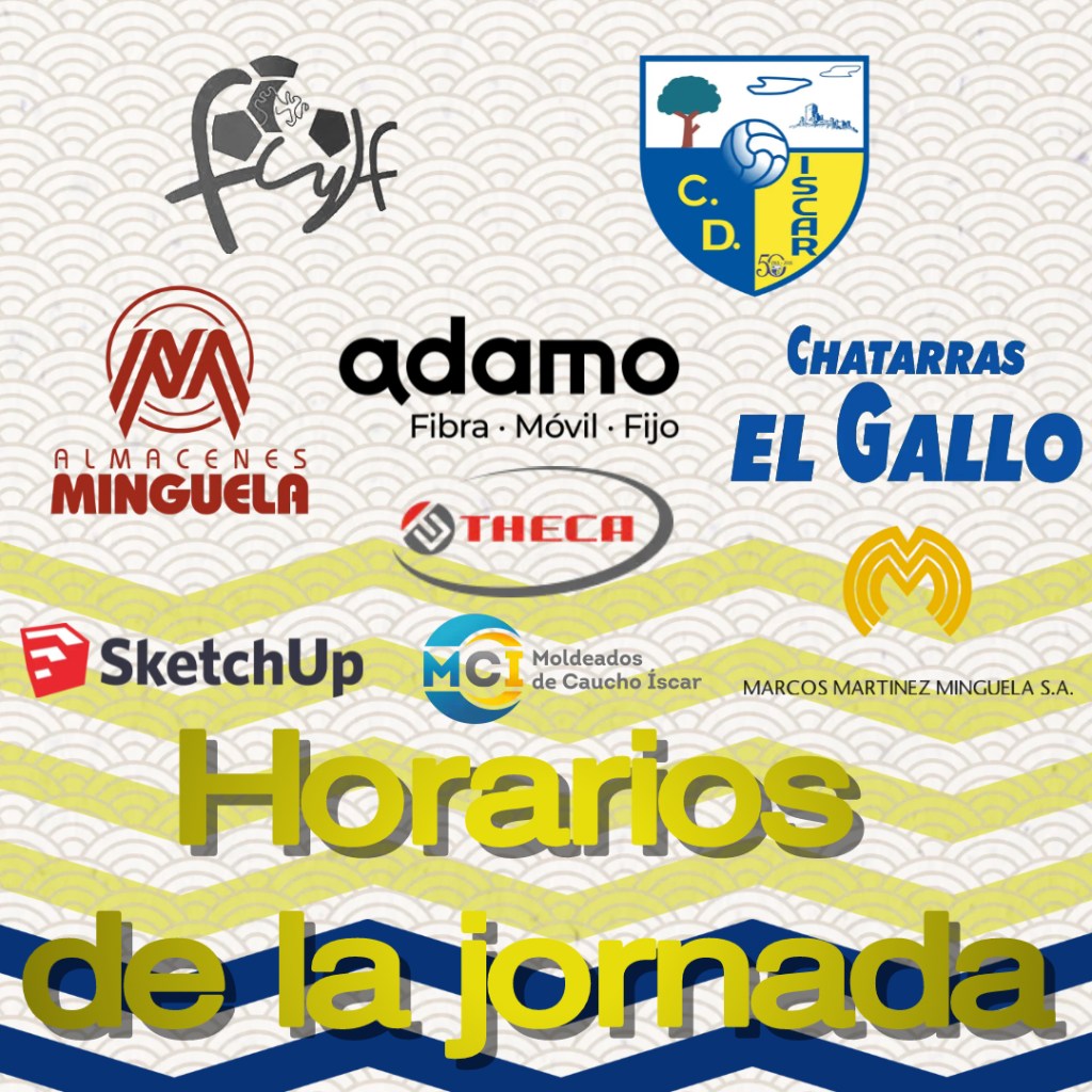 Horarios del fin de semana de la Cantera, del 12 al 15 de&nbsp;mayo
