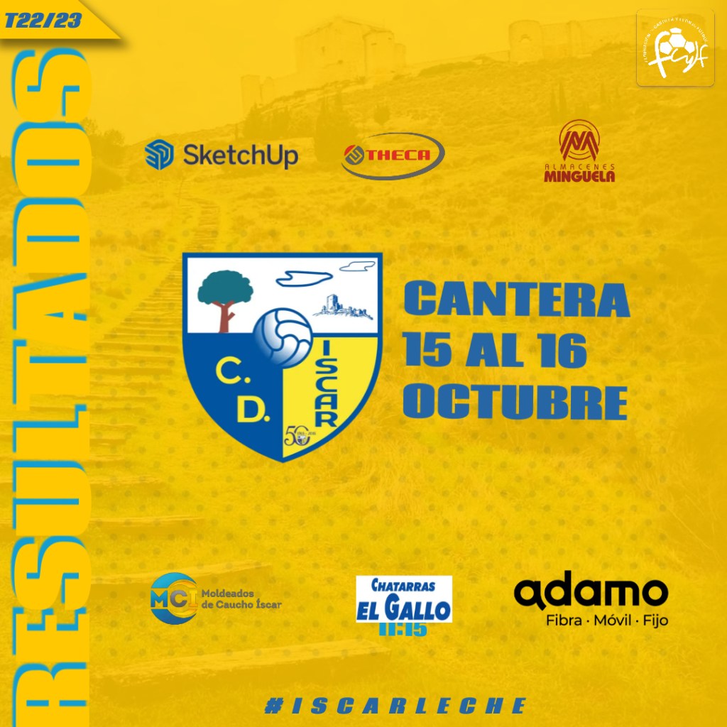 La jornada de la&nbsp;Cantera