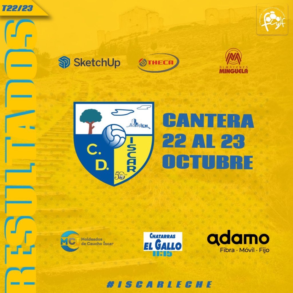 La jornada de la&nbsp;Cantera