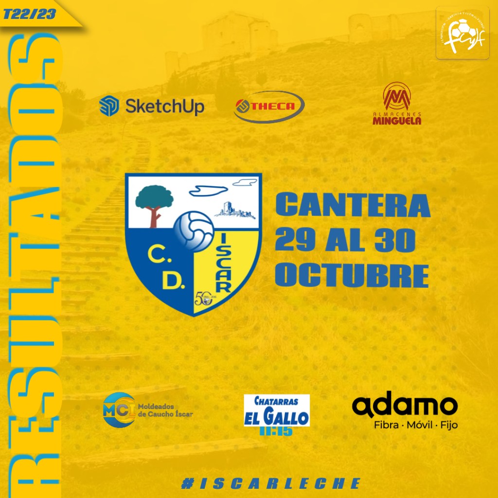 La jornada de la&nbsp;Cantera