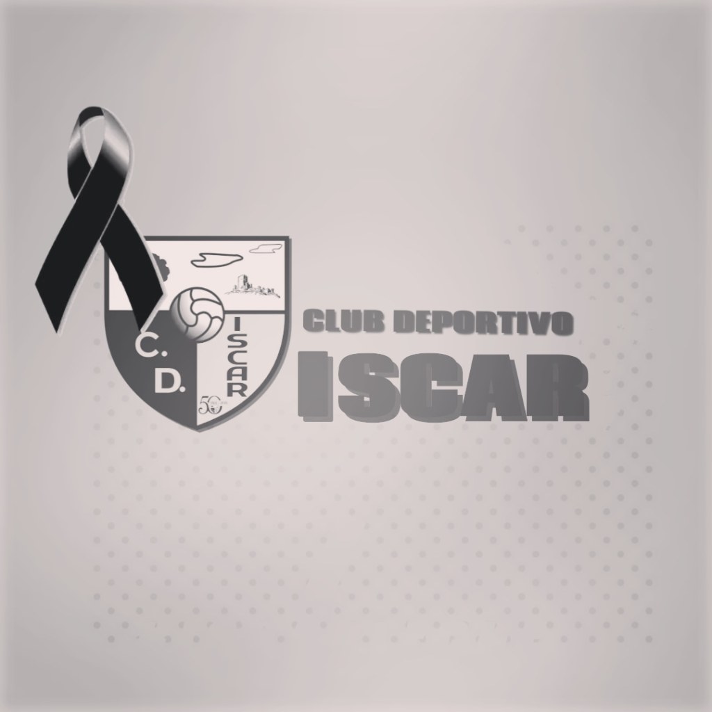 Pésame por el padre de nuestro jugador infantil&nbsp;Hugo