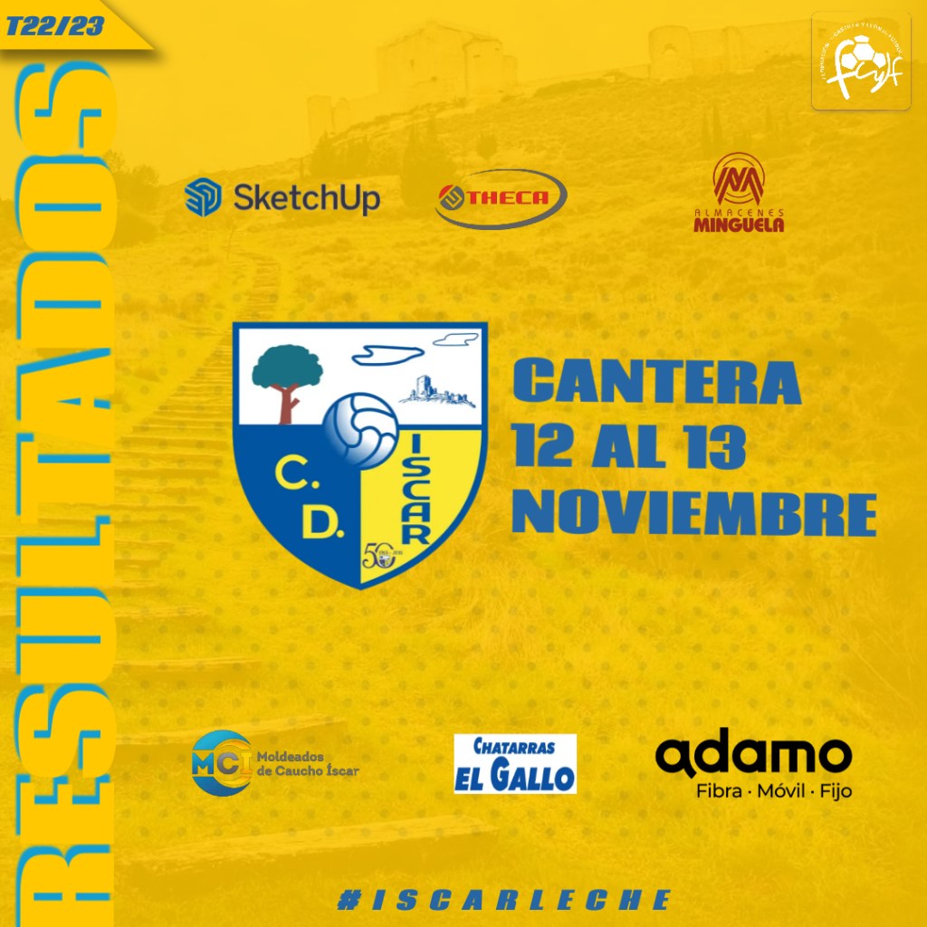 La jornada de la&nbsp;Cantera