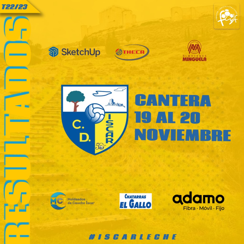 La jornada de la&nbsp;Cantera