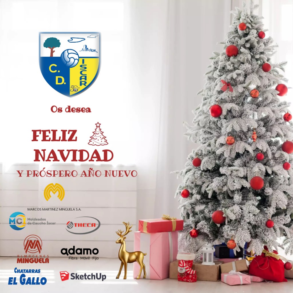 Feliz Navidad