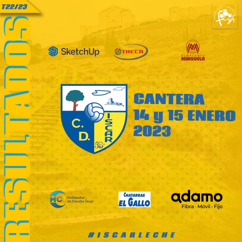 La jornada de la&nbsp;Cantera