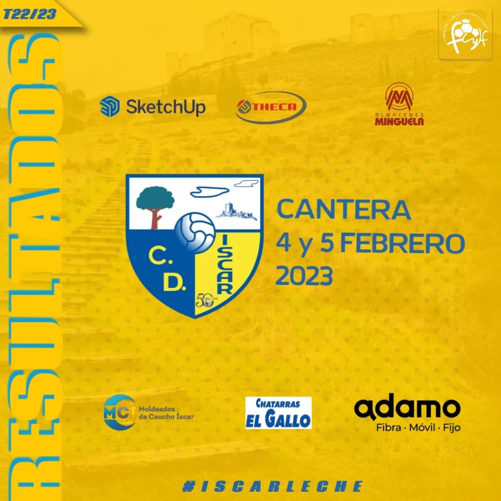 La jornada de la&nbsp;Cantera