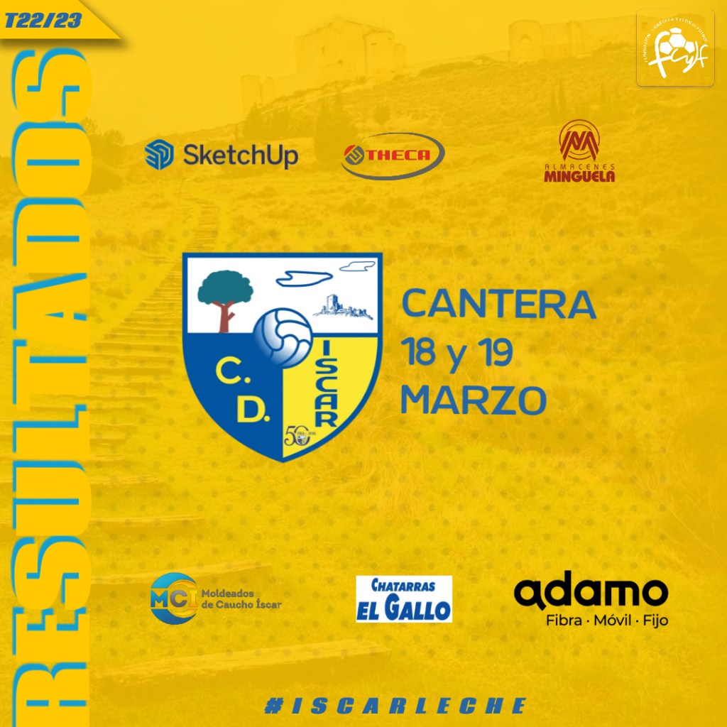 La jornada de la&nbsp;Cantera